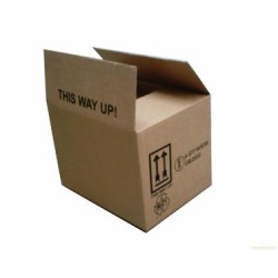 超值的紙箱，紙箱