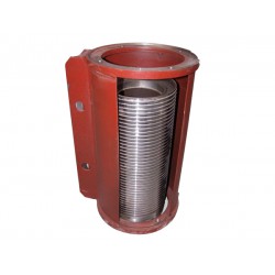 延津新力機(jī)械提供質(zhì)量好的電動(dòng)葫蘆卷筒，是您上好的選擇  ——暢銷電動(dòng)葫蘆卷筒
