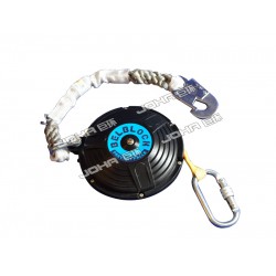 防靜電速差器批發(fā)——巨環(huán)起重提供合格的帶式防墜器  ，產(chǎn)品有保障