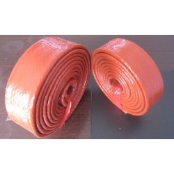 玻璃纖維防火護(hù)套，高溫防火護(hù)套
