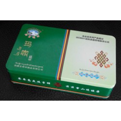 鐵盒， 鐵罐包裝，*鐵盒包裝