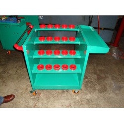 直銷加工中心刀具車，BT50刀具車，BT40刀具車