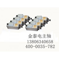 【貨真價(jià)實(shí)】雕刻機(jī)電主軸廠家直營(yíng)，電主軸