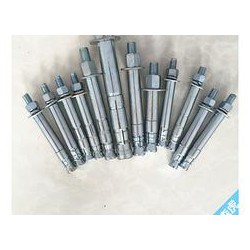 想買好用的后擴底錨栓，就來森虎緊固件：后切底機械錨栓