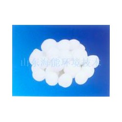 質(zhì)量良好的纖維球濾料供應(yīng)信息 專業(yè)的高效快速纖維球濾料