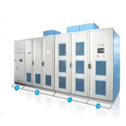 四象限變頻器【品牌推*】四象限變頻器型號(hào)！