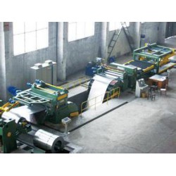 橫剪機(jī)，縱剪機(jī)，波紋片成型機(jī)波紋片自動(dòng)焊接機(jī)博通液壓生產(chǎn)