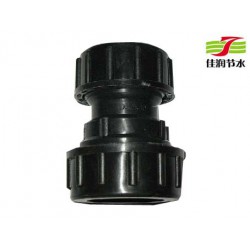 佳潤節(jié)水灌溉快速接頭制作商，批發(fā)快速接頭