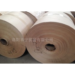 廠家直銷工業(yè)、包裝材料專用卷筒黃牛皮紙40g 80g襯紙