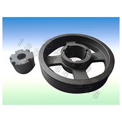 先河機(jī)械供應(yīng)報價合理的錐套皮帶輪，熱銷錐套皮帶輪