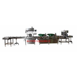 蚊香液生產(chǎn)線、蚊香液灌裝機(jī)
