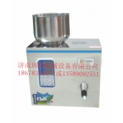 五谷雜糧分裝機(jī)，核桃仁分裝機(jī)，顆粒分裝機(jī)