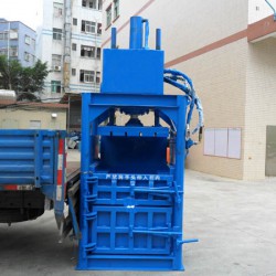 廢紙打包機，海綿打包機，服裝打包機湖金屬打包機
