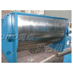 【廠家推*】質(zhì)量良好的WLD臥式螺帶混合機(jī)動態(tài)_中國雙螺旋混合機(jī)
