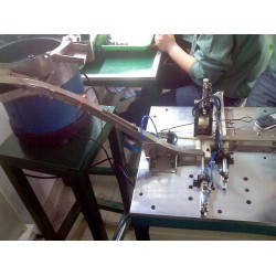 電感/電容/電子元件 自動(dòng)測試分選機(jī)|自動(dòng)測試分類機(jī)