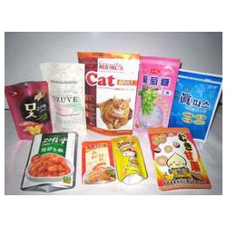 自立拉鏈袋行情，買(mǎi)劃算的自立拉鏈袋，就到永祥彩印公司
