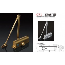 雅拓金屬制品——口碑好的071閉門器提供商，電動(dòng)閉門器