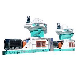 粉碎機廠家_專業(yè)的大型木屑顆粒機，*久顆粒機公司傾力推*