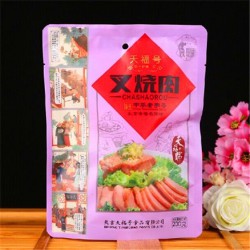 叉燒肉高溫蒸煮包裝袋全國哪家好？