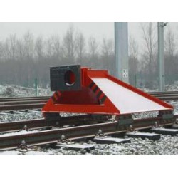 大城固定式擋車器生產(chǎn) 批發(fā) 價(jià)格 誠(chéng)凱