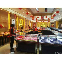 展柜、展臺(tái)制作、濟(jì)南展柜、服裝展柜、珠寶柜臺(tái)加工制作公司
