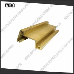 銅型材廠家，規(guī)格齊全，各種銅異型材，型材精密度，冠榮成