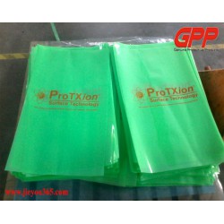 工廠專業(yè)生產(chǎn)銷售平口型、防銹塑料袋、PE防銹袋、氣化性防銹袋