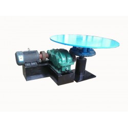 【廠家推*】好的圓盤(pán)給料機(jī)供銷(xiāo)，重慶圓盤(pán)給料機(jī)