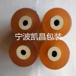 纏繞膜廠家、捆扎膜批發(fā)、電線捆扎膜直銷、淡黃捆扎膜