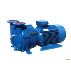價格優(yōu)惠的SKB(2BV)水環(huán)式真空泵，水環(huán)式真空泵批發(fā)