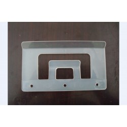 6S看板夾，貨架專(zhuān)用看板夾