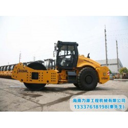 可信賴的海南壓路機(jī)租賃，首要選擇力源工程機(jī)械，海南推土機(jī)出租