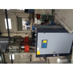 特殊冷水機，工業(yè)冷水機，超低溫冷水機