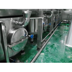 價位合理的桶（瓶）裝水計量灌裝機，快達世權機械設備傾力推*，桶裝水灌裝機