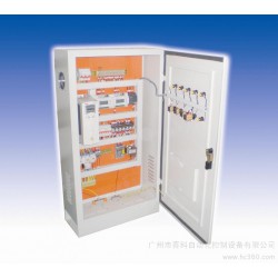 供應(yīng)地區(qū)新款恒溫控制柜，PLC控制柜