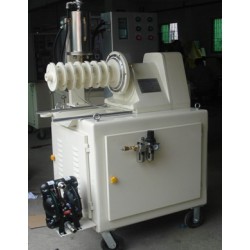 做砂磨機(jī)哪家好？東莞佳信機(jī)械！