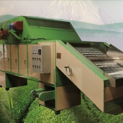 茶葉全自動(dòng)一體干燥機(jī)，茶葉翻板式烘干機(jī)，大紅袍干燥機(jī)，茶葉柴油干燥機(jī)，選擇裕錕制茶機(jī)械廠