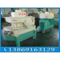 鋸末顆粒機(jī)【新品推*】環(huán)模500鋸末顆粒機(jī)，章丘顆粒機(jī)廠家