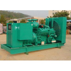 優(yōu)質(zhì)柴油發(fā)電機租賃誠薦，康明斯柴油發(fā)電機租賃