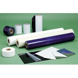PE、PVC、PET透明保護膜