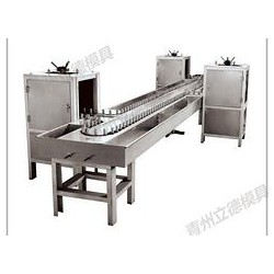 質(zhì)量良好的瓶蓋組裝機(jī)，立德模具公司傾力推*：圓盤擰蓋機(jī)價(jià)格