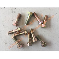 【自產(chǎn)自銷品質(zhì)保障】，山東 杭叉30N新款半軸螺絲批發(fā)廠家定做，值得信賴！