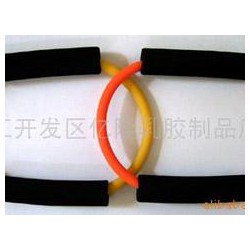 專業(yè)的O字型乳膠拉力繩，供應(yīng)湛江暢銷O字型乳膠拉力繩