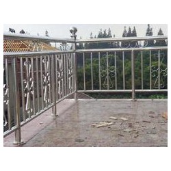 上哪里買不銹鋼護(hù)欄好，西安不銹鋼金屬護(hù)欄價格