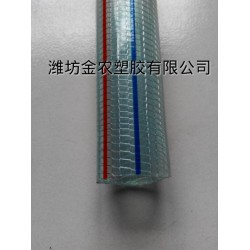 優(yōu)良的pvc塑料軟管供應(yīng)商當(dāng)屬金農(nóng)塑膠 四川pvc軟管