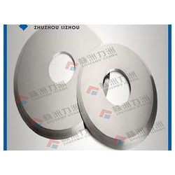 熱銷圓盤切刀|信譽好的圓盤切刀供應(yīng)商_力洲硬質(zhì)合金公司