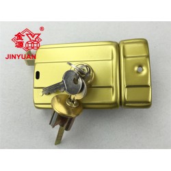 哪里供應(yīng)的556金色門鎖品質(zhì)好，不銹鋼木門鎖