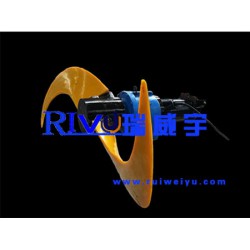 【設(shè)計(jì)制作一體化】濟(jì)南低速推流器專業(yè)定做，放心品牌
