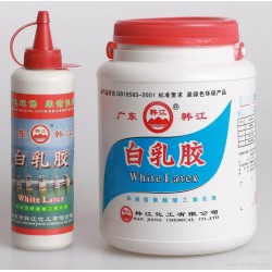 曲柳板白乳膠、防水板白乳膠、草木白乳膠、煙盒白乳膠、海綿膠