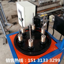 邢臺(tái)品牌好的止水螺桿自動(dòng)焊接機(jī)供銷_小型止水螺桿焊機(jī)